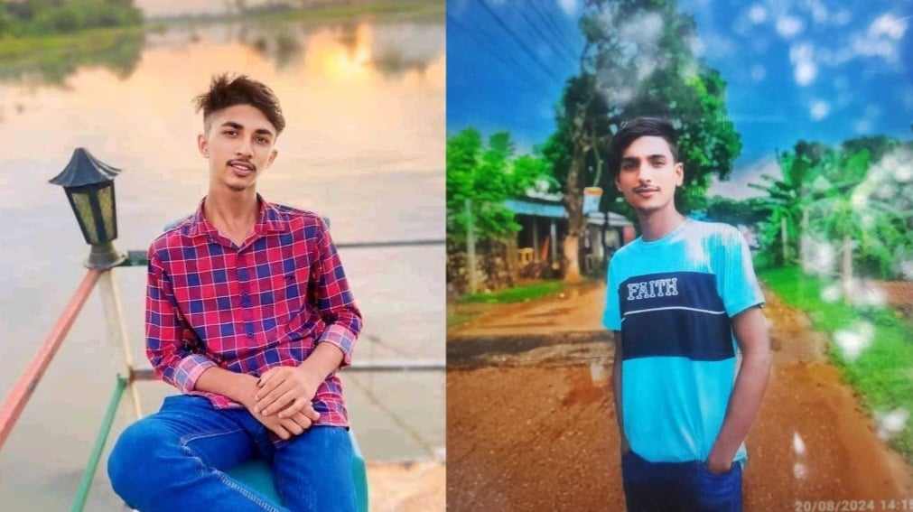 অটোরিকশা ওভারটেক করতে গিয়ে প্রাণ গেল দুই বন্ধুর