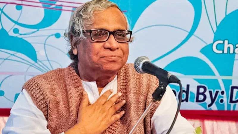 চট্টগ্রাম প্রিমিয়ার বিশ্ববিদ্যালয়ের উপাচার্য অনুপম সেন'র পদত্যাগ
