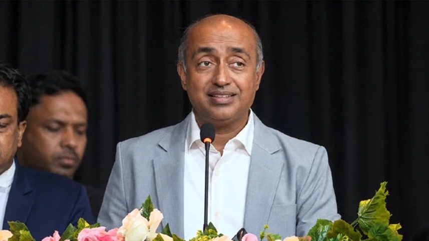দেশের সীমানায় পা রাখলেই গ্রেপ্তার হবেন শেখ হাসিনা: আইনমন্ত্রী