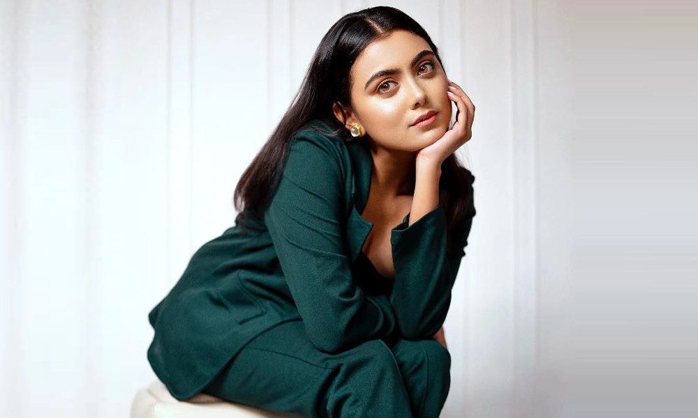 জীবনে এখনো কেউ আসেনি: ইধিকা পাল