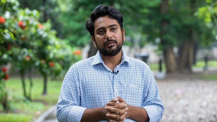 সাংবাদিকদের বেতন যথাসময়ে প্রদানের আহ্বান তথ্য উপদেষ্টার