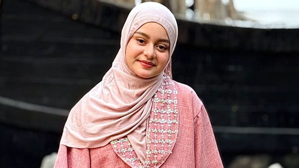 এই পরিবর্তন শুধুই আল্লাহর সন্তুষ্টির জন্য:লুবাবা