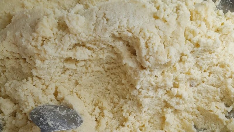 জিআই স্বীকৃতি পেল ‘নাটোরের কাঁচাগোল্লা’