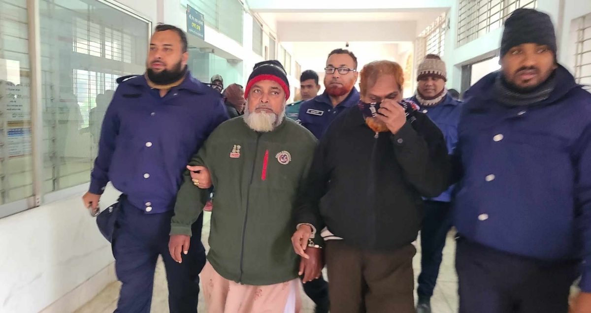 গ্রাহকের টাকা আত্মসাৎ করায় সহকারী পোস্টমাস্টারসহ ৬ জনের কারাদণ্ড
