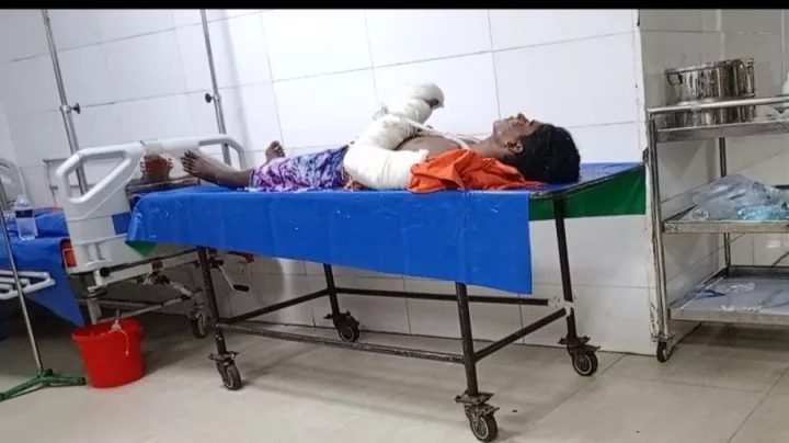 গাজীপুরে এসির কম্প্রেসার বিস্ফোরণে দগ্ধ ৩