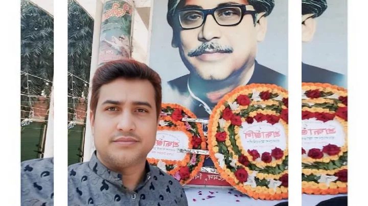 জামায়াতের অফিস ভাঙচুর মামলায় যুবলীগ নেতা গ্রেপ্তার
