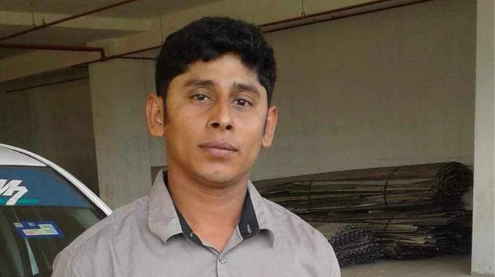 ছোট ভাইয়ের হাতে বড় ভাই খুন