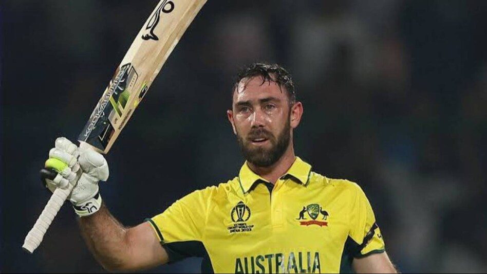 মদ্যপ হয়ে হাসপাতালে ভর্তি ম্যাক্সওয়েল,তদন্তে ক্রিকেট অস্ট্রেলিয়া