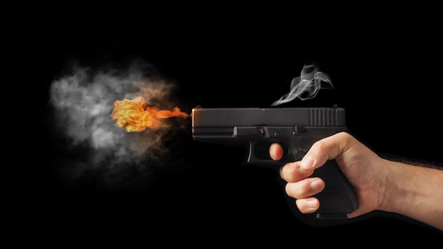 নামাজ পড়ে ফেরার পথে প্রকাশ্যে বিএনপি কর্মীকে গুলি করে হত্যা