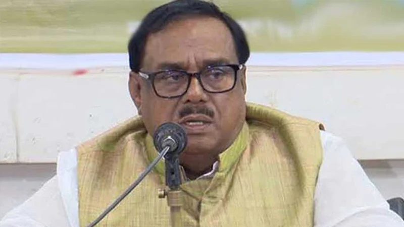 চালের বস্তায় জাত ও উৎপাদন খরচ লিখতে হবে: খাদ্যমন্ত্রী