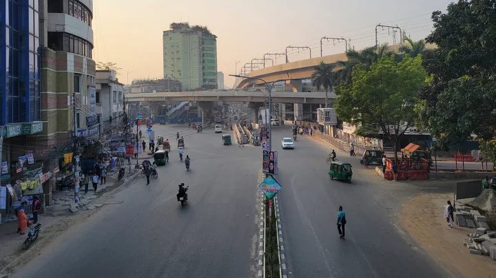 ৫ থেকে ১৪ এপ্রিলের মধ্যে কর্মদিবস একদিন