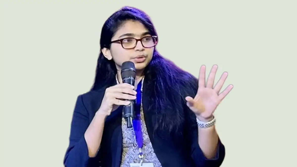 ছায়া মন্ত্রিসভা নিয়ে যে ব্যাখ্যা দিলেন তাসনিম জারা