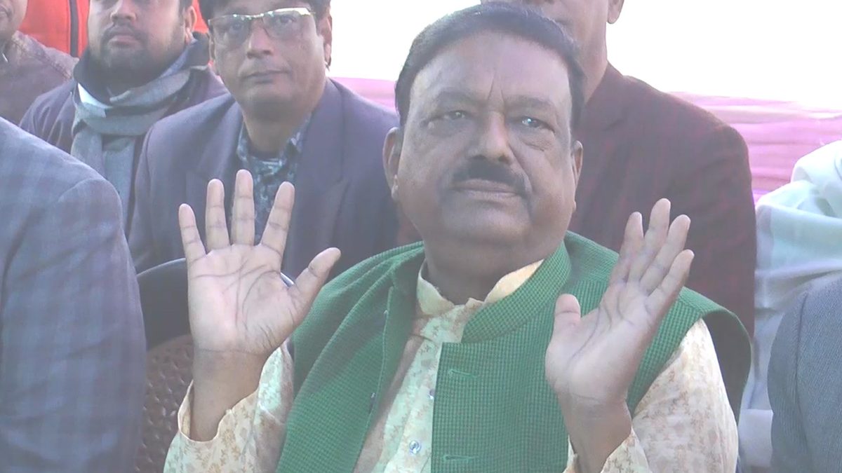 টিআর-কাবিখার ২০ কোটি গেলো কই?