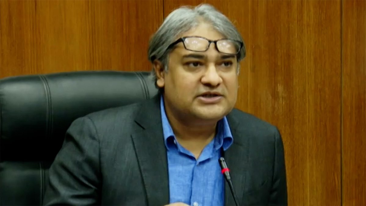 পহেলা বৈশাখে সন্ধ্যা ৬টার পর উদীচীর অনুষ্ঠান দুঃখজনক : তথ্য প্রতিমন্ত্রী