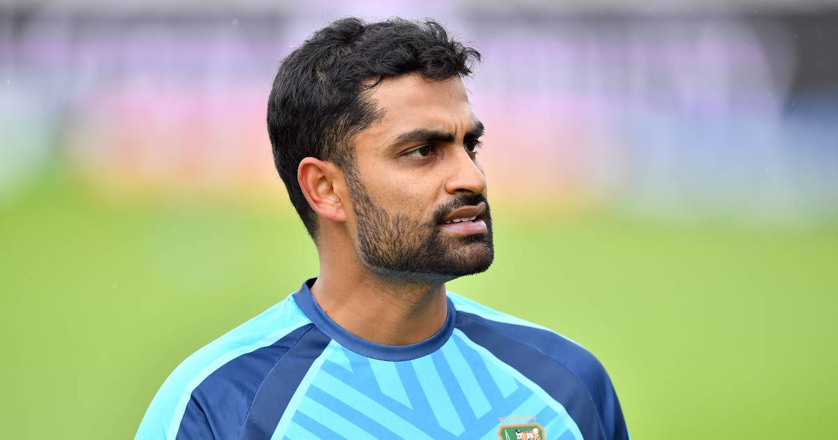 নোংরামির মধ্যে দলে থাকতে চাইনি : তামিম