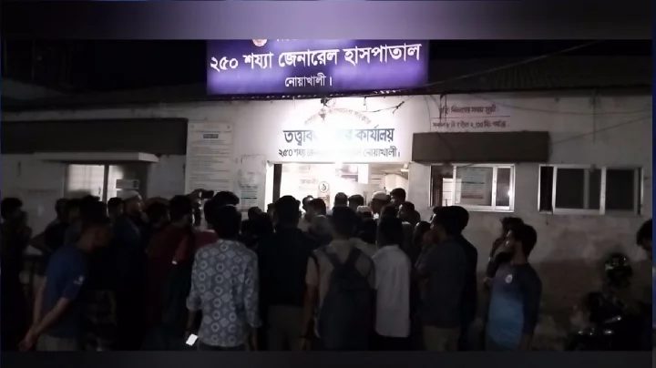 নাগরদোলায় অন্তঃসত্ত্বা স্ত্রীকে গলা কেটে হত্যা, স্বামী আটক