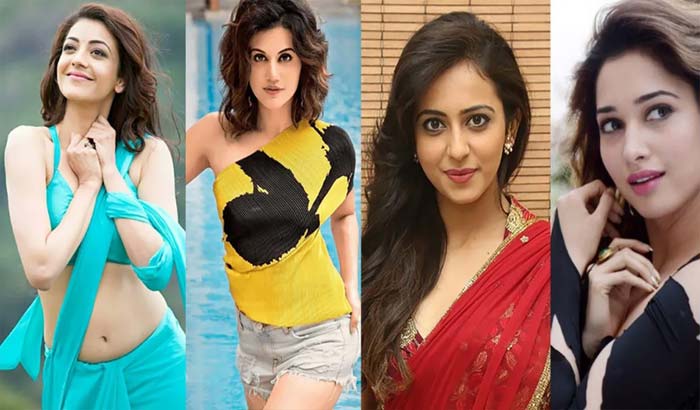সিনেমায় নায়িকাদের নাভি কেন উন্মুক্ত করা হয় ? জেনে নিন