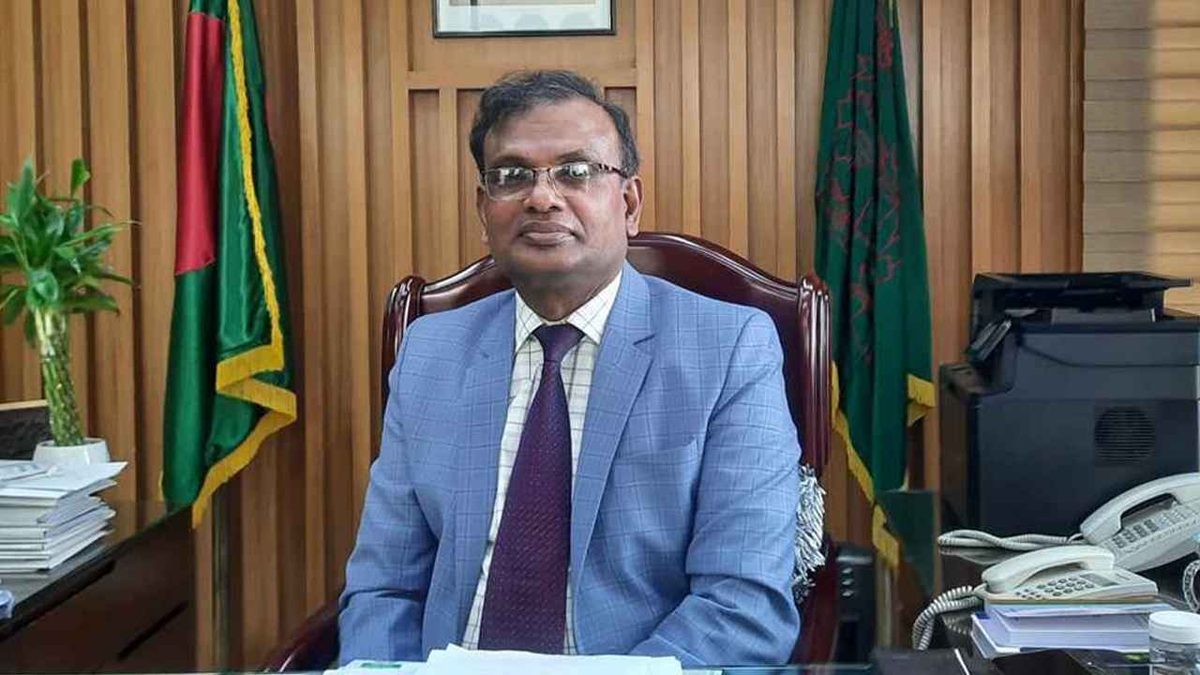 কুমিল্লা ও ময়মনসিংহ সিটি নির্বাচনের তারিখ ঘোষনা