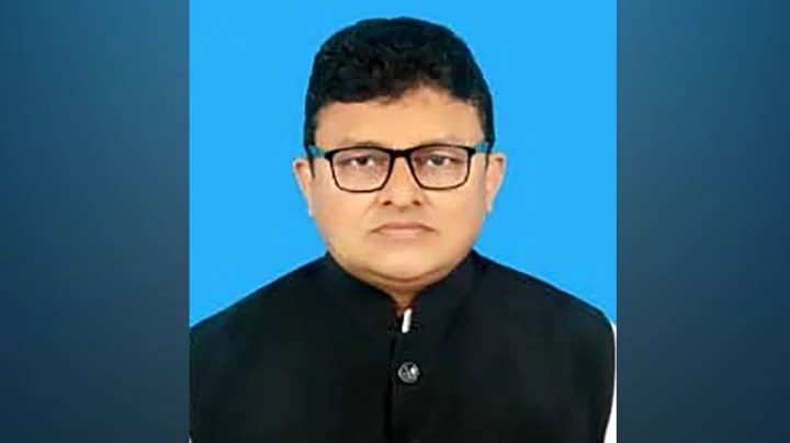 প্রকাশককে পেটানোর হুমকি, জেলা পরিষদ চেয়ারম্যানের বিরুদ্ধে জিডি