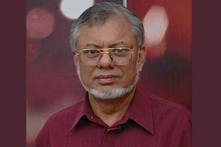প্রকৌশলী কামরুল ইসলাম সিদ্দিকের ১৬তম মৃত্যুবার্ষিকী আজ