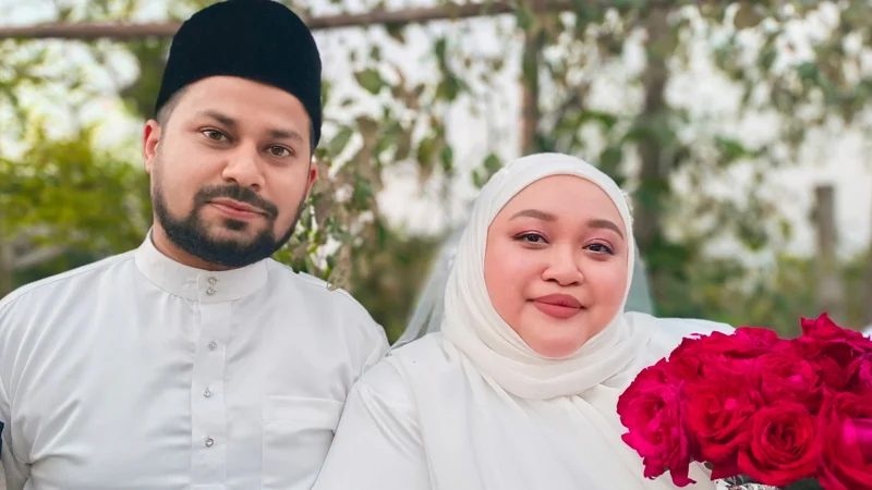 প্রেমের টানে মালয়েশিয়ান তরুণী লক্ষ্মীপুরে