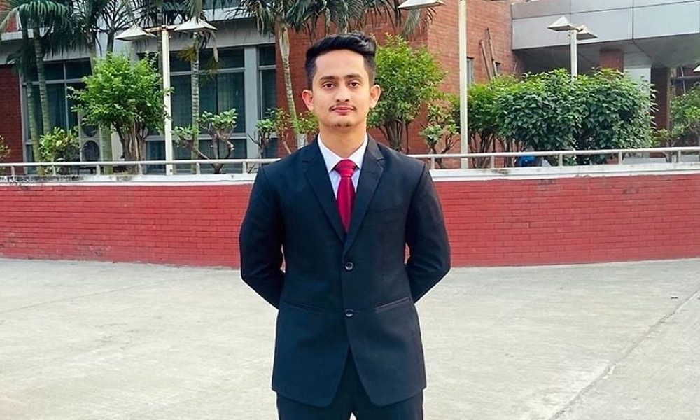 এবার প্রেম ও বিয়ে নিয়ে যা বললেন সারজিস আলম