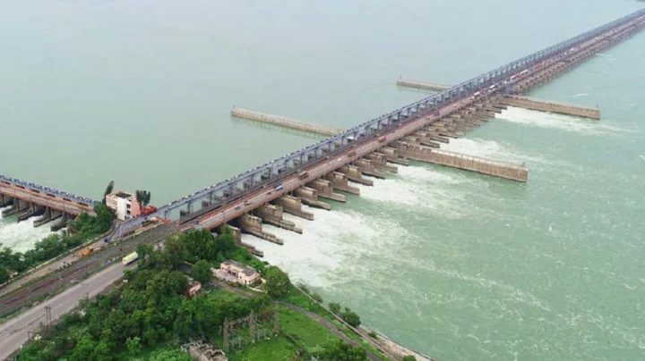 ‘ফারাক্কা পানিতে আকস্মিক বন্যার আশঙ্কা নেই’