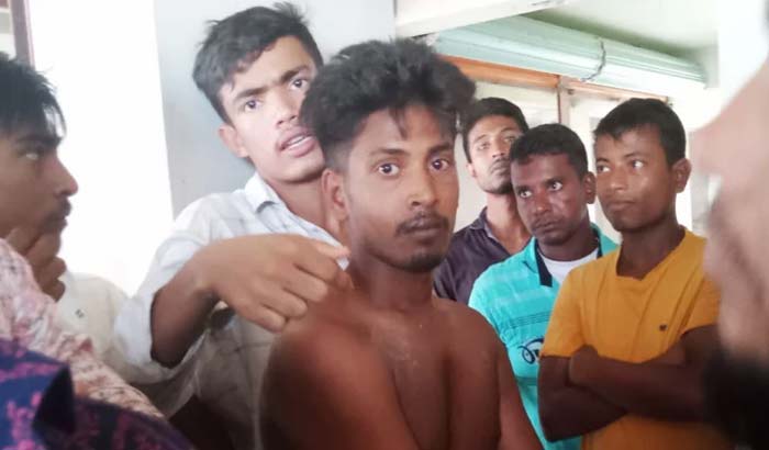 ফ্রি-ফায়ার গেম খেলে মানসিক সমস্যায় যুবক, ভাঙলেন ২০টি গাড়ি