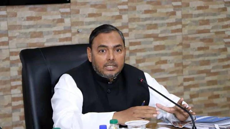 বাজারে নিত্যপণ্যের স্বল্পতা নেই, চালের দামে স্বস্তি: বাণিজ্য প্রতিমন্ত্রী