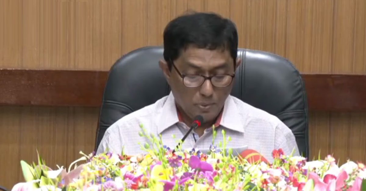 ২৭ হাজার কোটি টাকা ঋণে ডুবে আছে বিপিসি