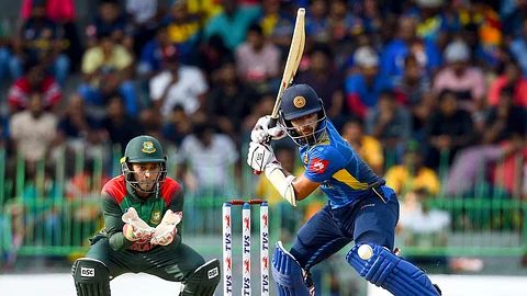 দুইশো টাকায় দেখা যাবে বাংলাদেশ-শ্রীলঙ্কার টি-টোয়েন্টি ম্যাচ