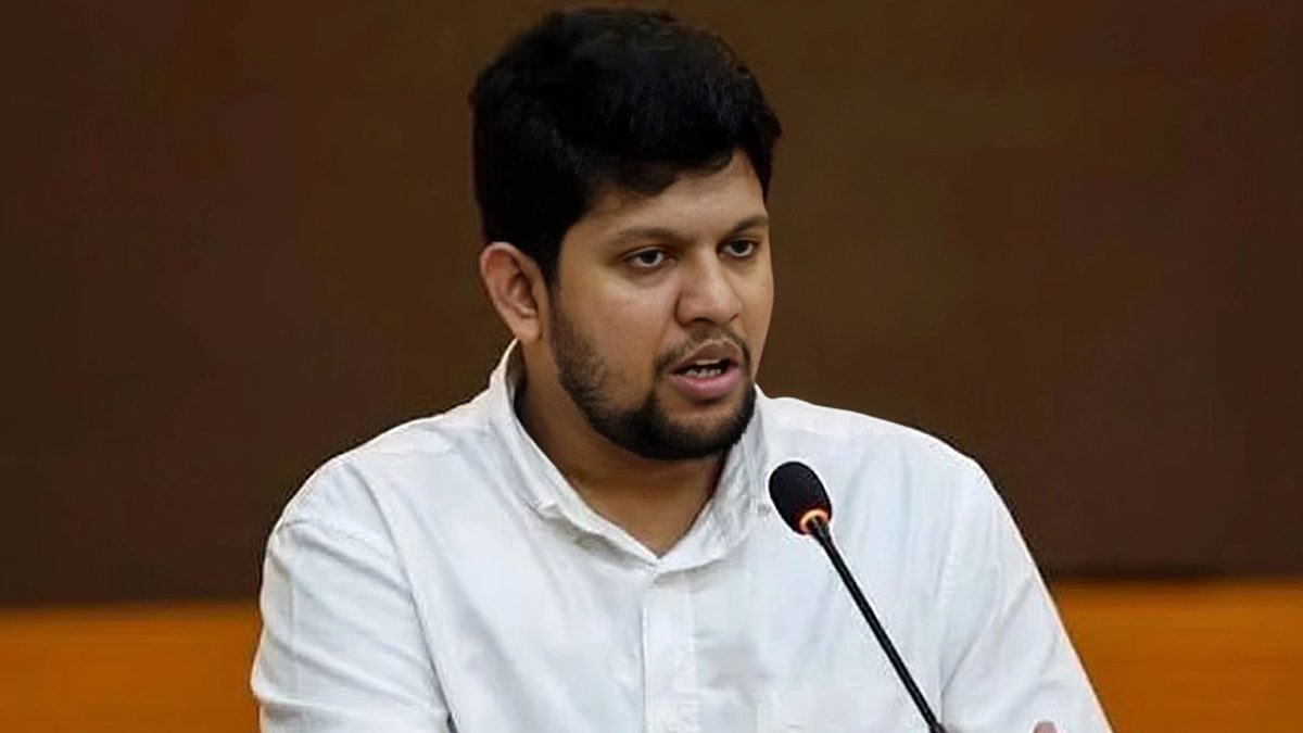 মাহফুজের নেতৃত্বে নতুন রাজনৈতিক প্ল্যাটফর্ম