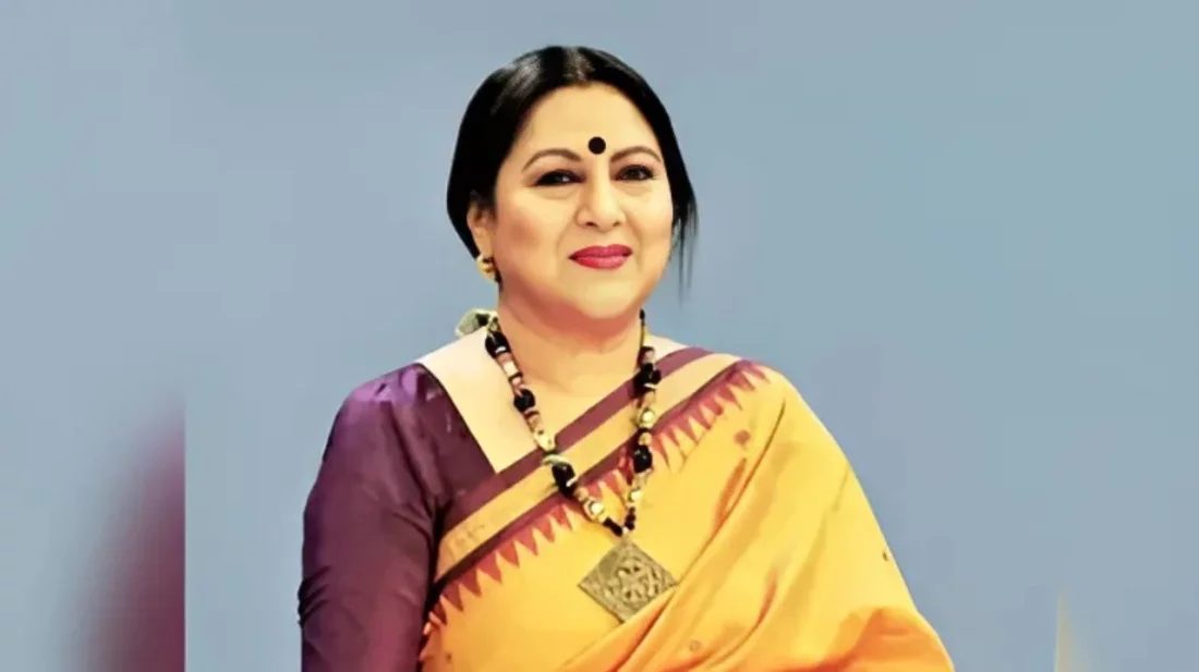 রবীন্দ্রসংগীত শিল্পী পাপিয়া সারোয়ার আর নেই