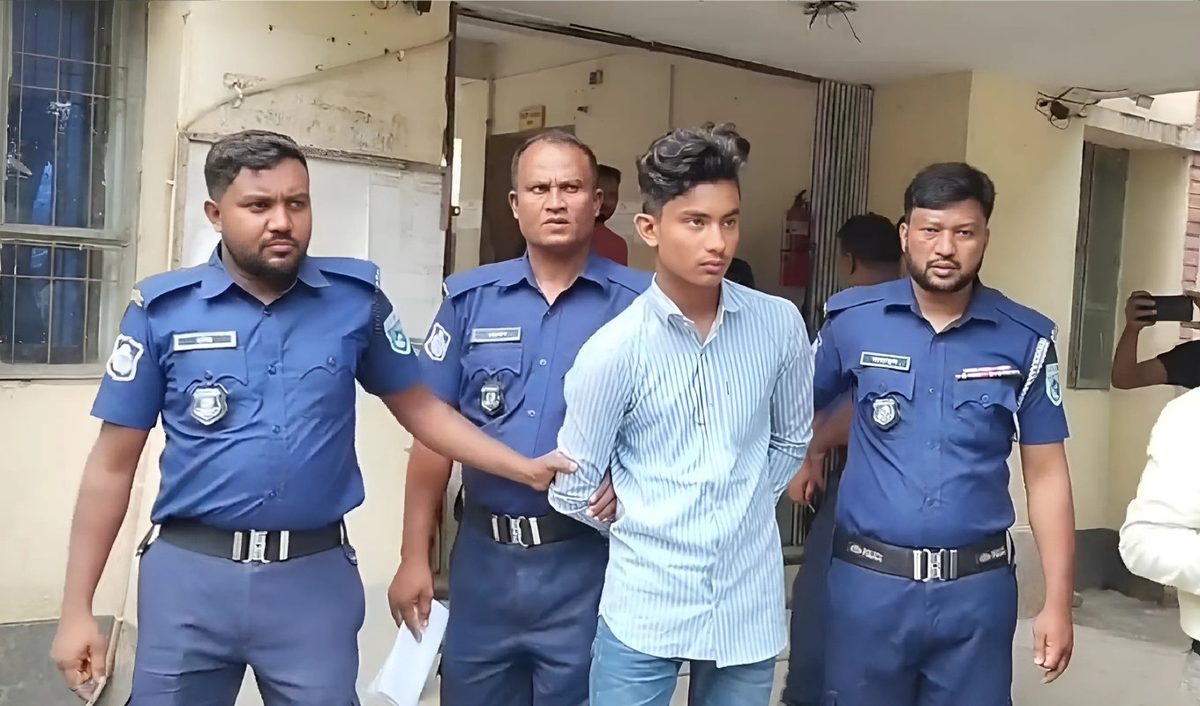 লালমনিরহাটে ধর্ষণে ব্যর্থ হয়ে ছাত্রীকে শ্বাসরোধে হত্যা