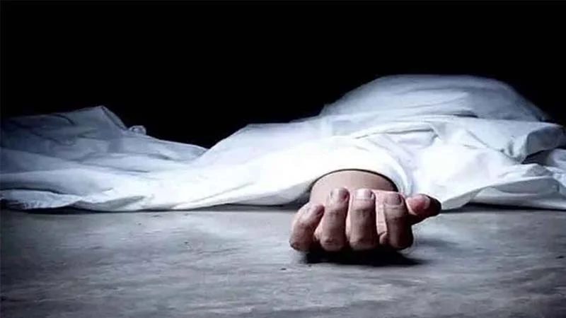 মসজিদের সিলিং ফ্যানে ঝুলে যুবকের আত্ম'হত্যা