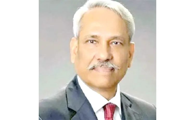 প্রধান বিচারপতির দেখা মিলেনি শাহজাহান ওমরের