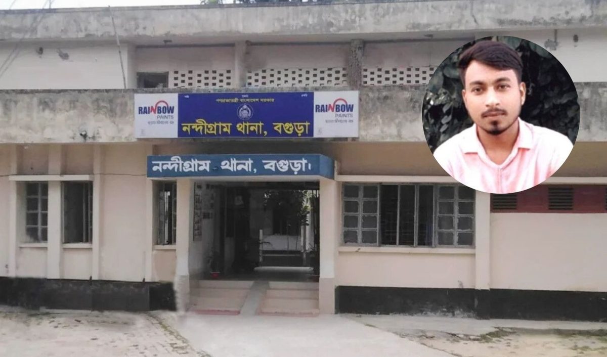 স্ত্রীকে ভিডিও কলে রেখে স্বামীর আত্মহনন