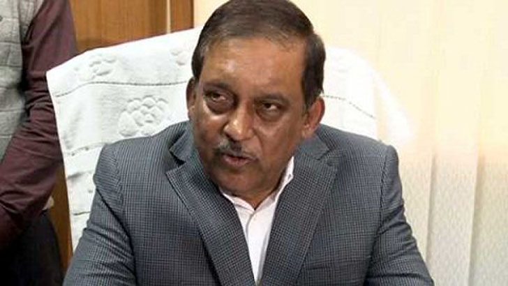 শ্রমিক বিক্ষোভ থেকে গ্রেফতাররা বিএনপির অ্যাক্টিভিস্ট: স্বরাষ্ট্রমন্ত্রী