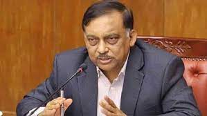 অনিবন্ধিত দল ইনডোরে সমাবেশ করতেই পারে : স্বরাষ্ট্রমন্ত্রী