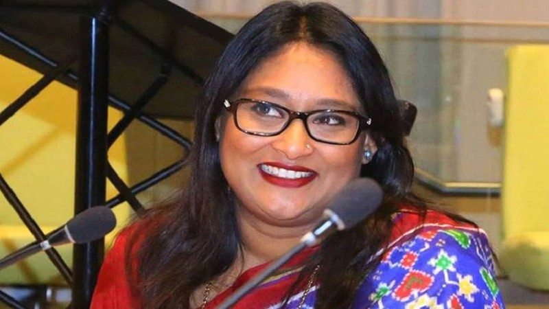 সায়মা ওয়াজেদের জন্মদিন আজ