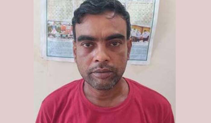 সিরাজগঞ্জে বোমা বিস্ফোরণে আহত কুষ্টিয়ার ফজলুর মৃত্যু
