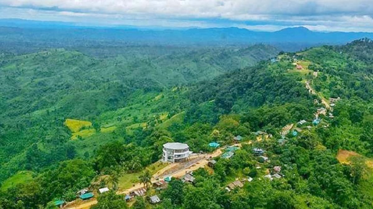 পাঁচ দিন বন্ধ থাকবে সাজেকের সব রিসোর্ট