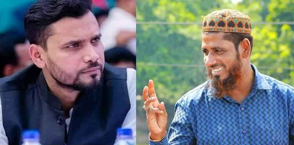 মাশরাফীকে সমর্থন জানিয়ে সরে দাঁড়ালেন প্রতিদ্বন্দ্বী লিটু