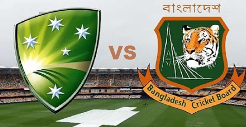বাংলাদেশ সফরে আসছে অস্ট্রেলিয়া