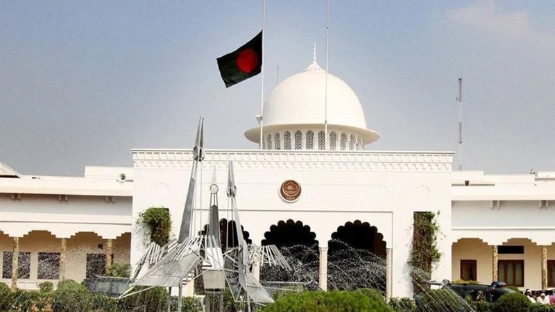 মন্ত্রিসভায় নতুন যুক্ত হচ্ছেন যারা