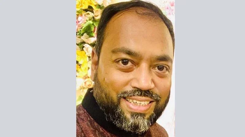 সুপ্রিম কোর্ট বারে ভোট গণনায় মারামারি:ব্যারিস্টার উসমান গ্রেপ্তার
