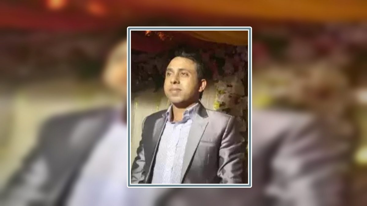 এনআইডি জালিয়াতি করে ভুয়া পরিচয়ে বিয়ে, যুবক গ্রেপ্তার