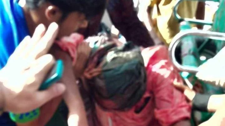 জামায়াতের কর্মী সম্মেলন থেকে ফেরার পথে পৃথক দুর্ঘটনায় নিহত ১, আহত ৪