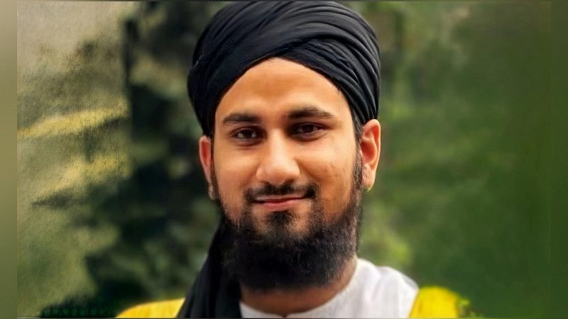 শিশু ‘বলাৎকারে’ অভিযুক্ত ইমাম কারাগারে