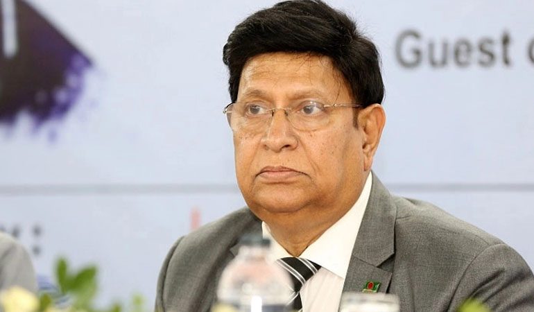 পররাষ্ট্রমন্ত্রী আ.লীগেরই, আছেন খুবই গুরুত্বপূর্ণ পদে: সিলেট আ.লীগের সভাপতি